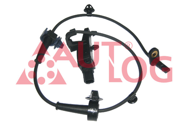 Senzor ABS Fata Dreapta potrivit HONDA CIVIC VIII 1.4-2.2D 09.05-01.12 [1]