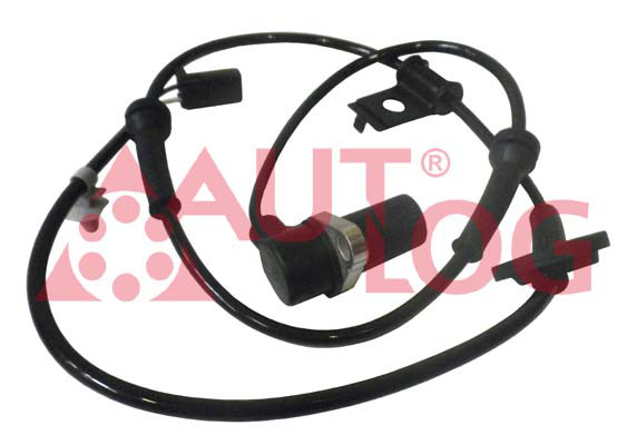 Senzor ABS Fata Dreapta potrivit HYUNDAI TRAJET 2.0/2.0D/2.7 03.00-07.08 [2]