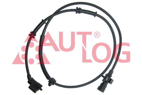 Senzor ABS Fata Dreapta potrivit JEEP GRAND CHEROKEE II 2.7D-4.7 04.99-09.05 [2]