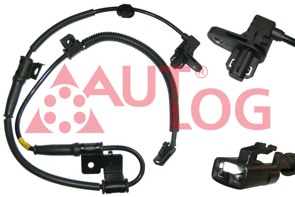 Senzor ABS Fata Dreapta potrivit KIA CEE'D, PRO CEE'D 1.4-2.0LPG 12.06-02.13 [2]