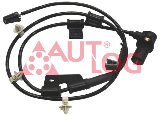 Senzor ABS Fata Dreapta potrivit KIA CERATO I 1.5D-2.0D 03.04-12.09 [2]
