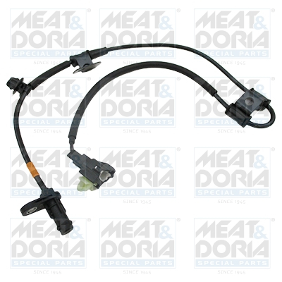 Senzor ABS Fata Dreapta potrivit KIA OPTIMA 1.7D/2.0/2.4 06.10- [2]