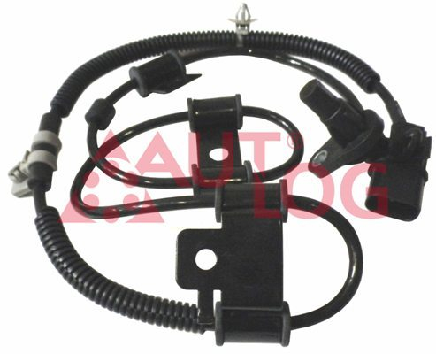 Senzor ABS Fata Dreapta potrivit KIA RIO II 1.4/1.5D 03.05-12.11 [2]