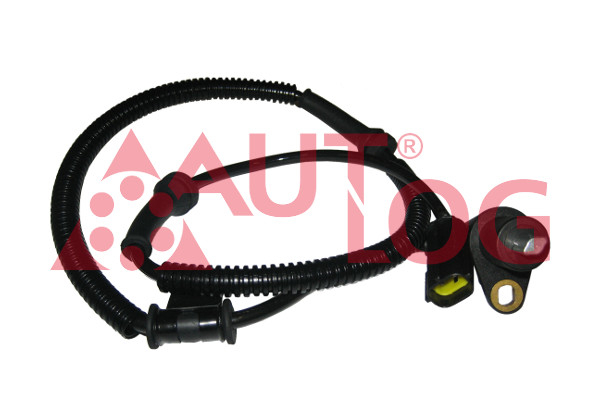 Senzor ABS Fata Dreapta potrivit KIA SORENTO I 2.4-3.5 08.02-12.11 [2]