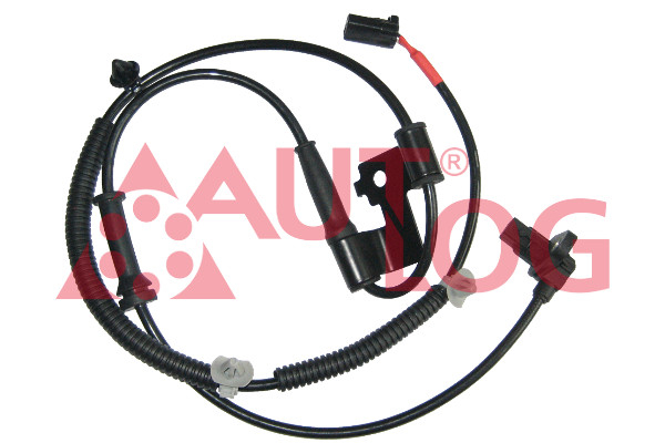 Senzor ABS Fata Dreapta potrivit KIA SORENTO II 2.0D/2.2D/2.4 11.09-12.15 [3]