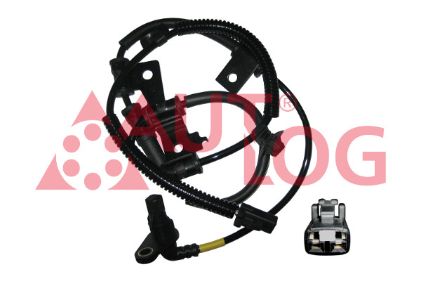 Senzor ABS Fata Dreapta potrivit KIA SPORTAGE II 2.0/2.0D/2.7 09.04- [2]