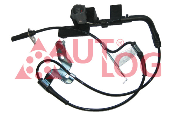 Senzor ABS Fata Dreapta potrivit MAZDA 6 1.8-2.5 08.07-07.13 [2]