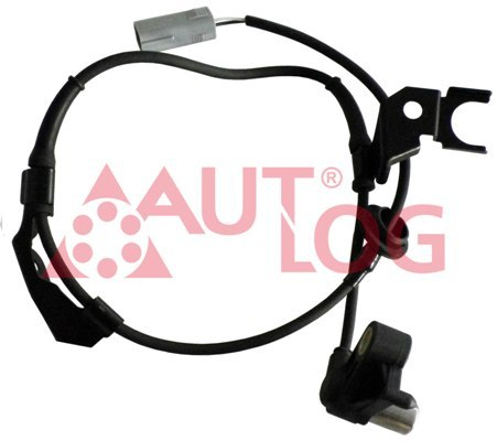 Senzor ABS Fata Dreapta potrivit MAZDA 626 V 1.8-2.0D 05.97-10.02 [2]