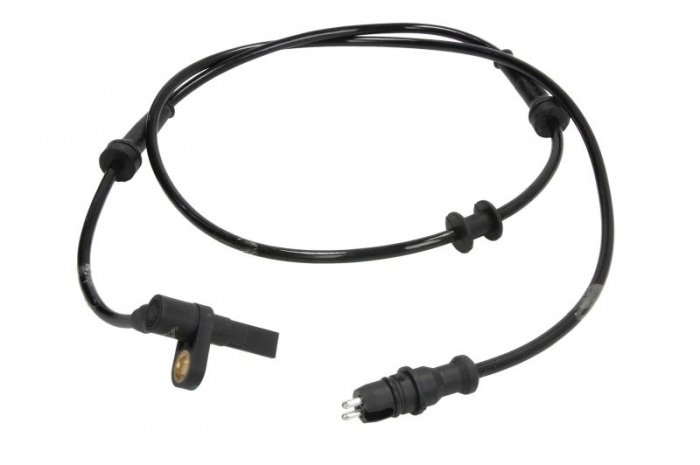 Senzor ABS Fata Dreapta potrivit MERCEDES C (CL203); ALFA ROMEO GTV, SPIDER; FIAT MAREA; LANCIA LYBRA 1.2-3.2 06.95-10.05 [1]