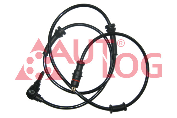 Senzor ABS Fata Dreapta potrivit MERCEDES C (CL203); ALFA ROMEO GTV, SPIDER; FIAT MAREA; LANCIA LYBRA 1.2-3.2 06.95-10.05 [2]