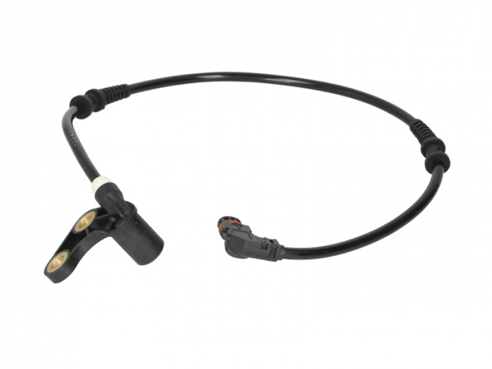 Senzor ABS Fata Dreapta potrivit MERCEDES C T-MODEL (S202), C (W202), CLK (A208), CLK (C208), SLK (R170) 1.8-4.3 03.93-04.04 [1]