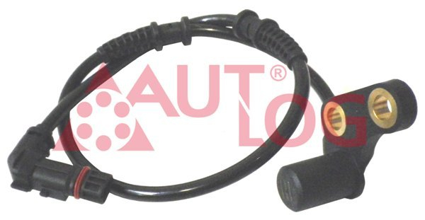 Senzor ABS Fata Dreapta potrivit MERCEDES C T-MODEL (S202), C (W202), CLK (A208), CLK (C208), SLK (R170) 1.8-4.3 03.93-04.04 [2]
