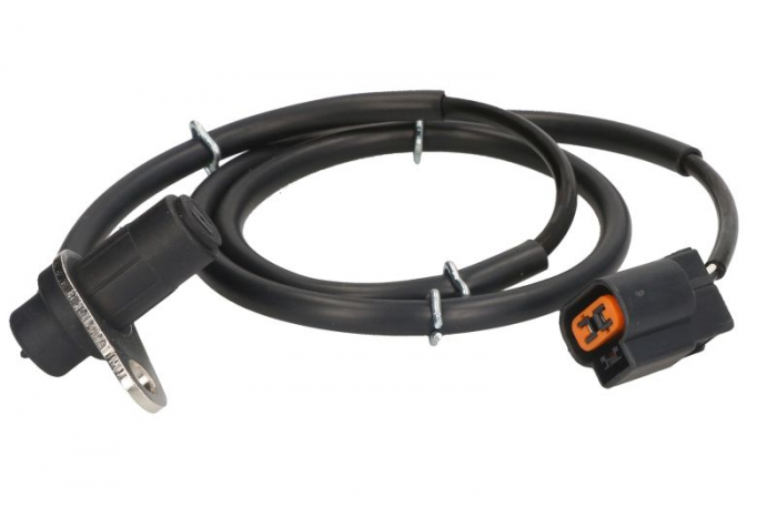 Senzor ABS Fata Dreapta potrivit MITSUBISHI PAJERO III 2.5D/3.2D/3.5 04.00-01.07 [1]