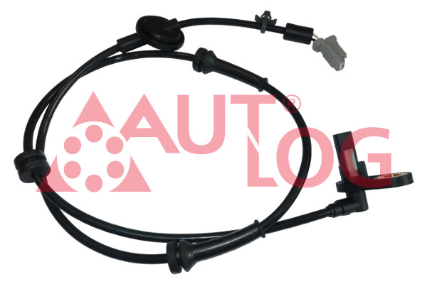 Senzor ABS Fata Dreapta potrivit NISSAN ALMERA II 1.5/1.8/2.2D 10.02-09.06 [2]
