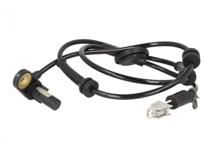 Senzor ABS Fata Dreapta potrivit NISSAN ALMERA II 1.5/1.8/2.2D 10.02-09.06 [1]
