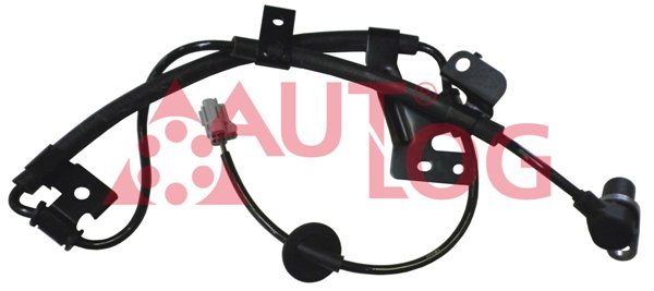 Senzor ABS Fata Dreapta potrivit NISSAN PRIMERA 1.6-2.0D 06.96-07.02 [2]