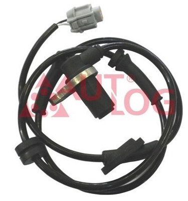 Senzor ABS Fata Dreapta potrivit NISSAN X-TRAIL I 2.0/2.2D 07.01-01.13 [2]