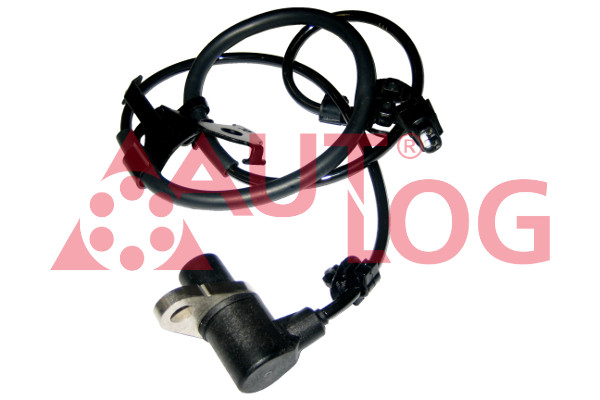 Senzor ABS Fata Dreapta potrivit TOYOTA YARIS 1.0/1.4D 04.99-09.05 [2]