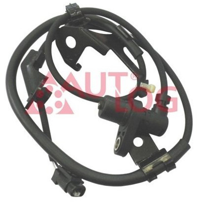 Senzor ABS Fata Dreapta potrivit TOYOTA YARIS, YARIS VERSO 1.0-1.5 04.99-12.12 [2]