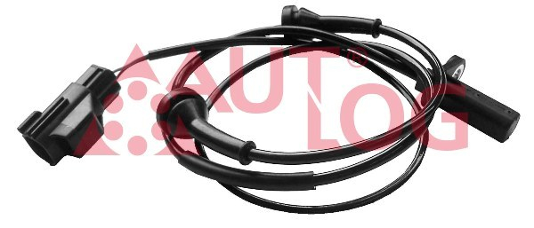 Senzor ABS Fata Dreapta potrivit VOLVO S60 I, S80 I, V70 II, XC70 I 2.0-2.5D 06.98-04.10 [3]