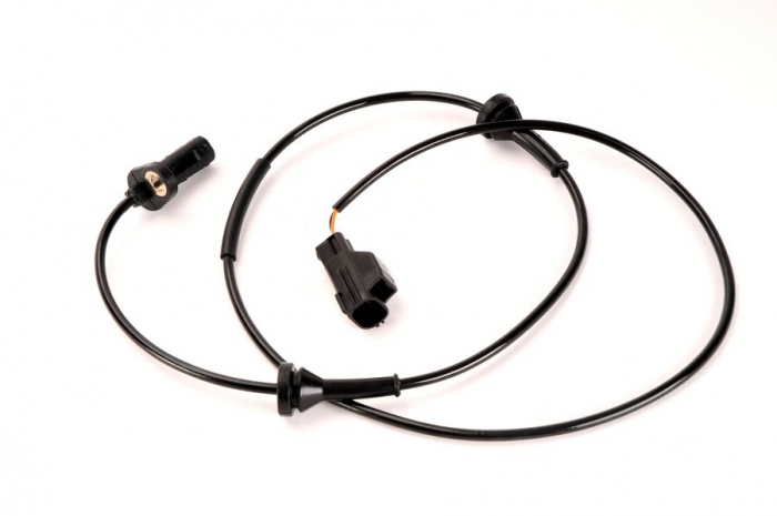 Senzor ABS Fata Dreapta potrivit VOLVO S60 I, S80 I, V70 II, XC70 I 2.0-2.5D 06.98-04.10 [1]