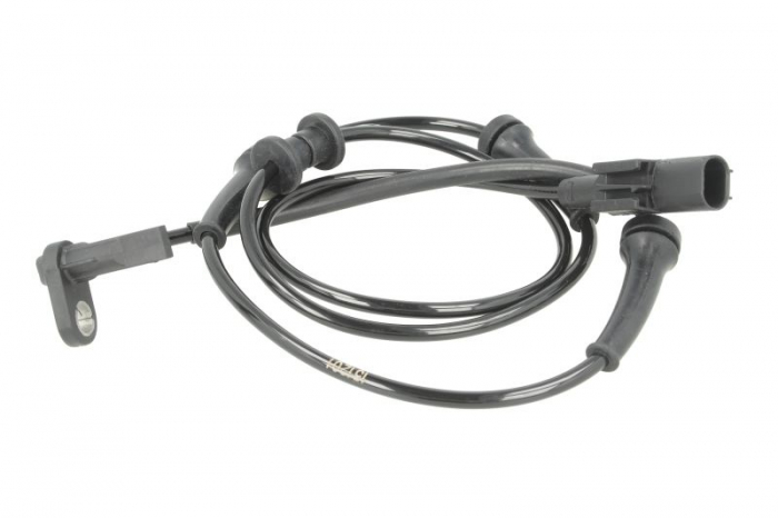 Senzor ABS Fata Dreapta/Stanga potrivit ABARTH 500 / 595 / 695, 500C / 595C / 695C; FIAT 500, 500 C; FORD KA 0.9-1.4 07.07- [1]