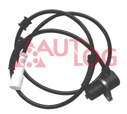 Senzor ABS Fata Dreapta/Stanga potrivit ALFA ROMEO 145, 146, 155, GTV, SPIDER; FIAT COUPE; LANCIA DELTA II 1.4-3.2 01.92-04.05 [2]