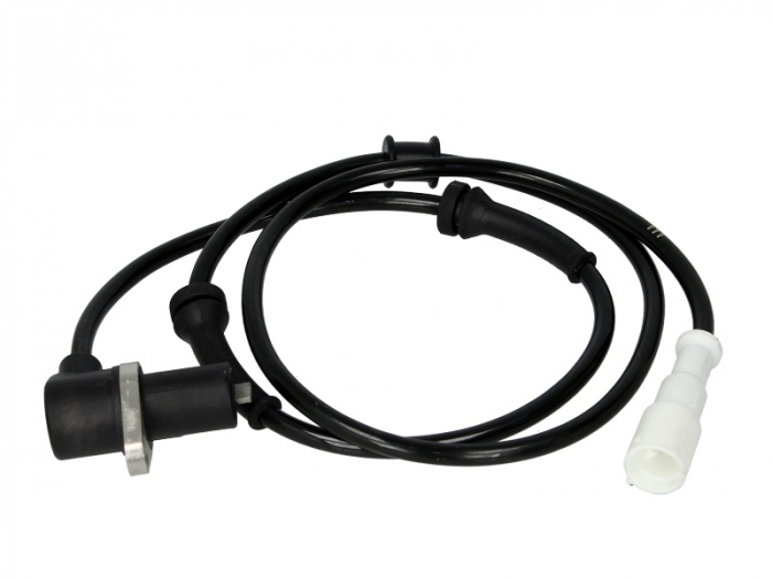 Senzor ABS Fata Dreapta/Stanga potrivit ALFA ROMEO 145, 146, 155, GTV, SPIDER; FIAT COUPE; LANCIA DELTA II 1.4-3.2 01.92-04.05 [1]