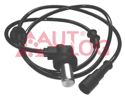 Senzor ABS Fata Dreapta/Stanga potrivit AUDI 100 C4, A6 C4 1.8-2.8 12.90-12.97 [2]