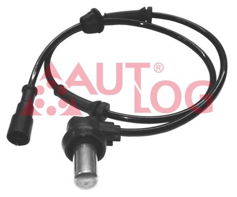 Senzor ABS Fata Dreapta/Stanga potrivit AUDI 100 C4, A6 C4 1.8-4.2 12.90-12.97 [2]