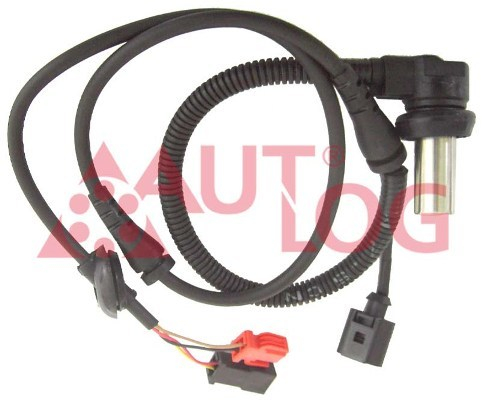 Senzor ABS Fata Dreapta/Stanga potrivit AUDI A4 B5, A6 C5; SKODA SUPERB I; VW PASSAT B5, PASSAT B5.5 1.6-2.8 11.94-03.08 [2]