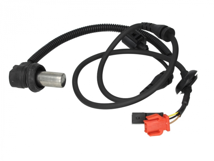 Senzor ABS Fata Dreapta/Stanga potrivit AUDI A4 B5, A6 C5; SKODA SUPERB I; VW PASSAT B5, PASSAT B5.5 1.6-2.8 11.94-03.08 [1]