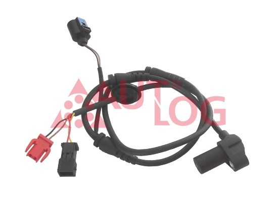 Senzor ABS Fata Dreapta/Stanga potrivit AUDI A4 B5, A6 C5; VW PASSAT B5.5 1.6-4.2 01.95-05.05 [2]