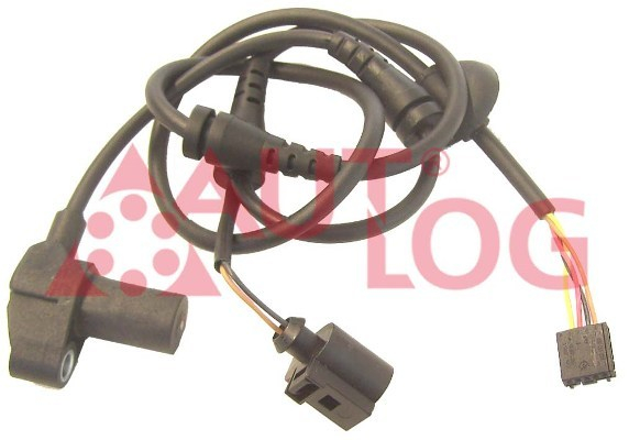 Senzor ABS Fata Dreapta/Stanga potrivit AUDI A4 B6 1.6-3.0 11.00-12.05 [2]