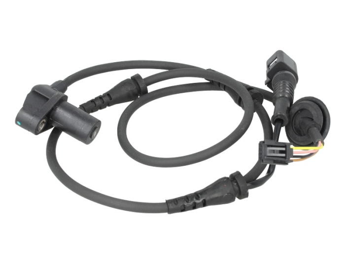 Senzor ABS Fata Dreapta/Stanga potrivit AUDI A4 B6, A4 B7, A6 C5 1.6-4.2 01.97-03.09 [1]