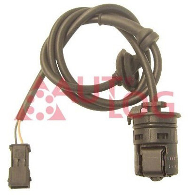 Senzor ABS Fata Dreapta/Stanga potrivit AUDI A6 C4, A6 C5 1.8-3.0 12.95-01.05 [2]