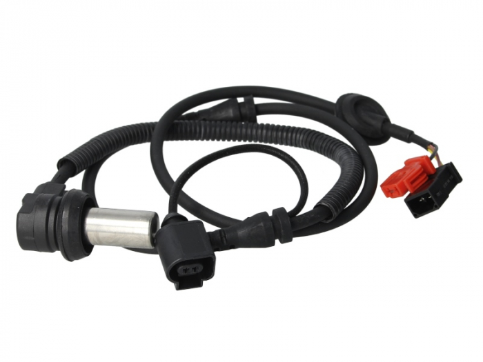 Senzor ABS Fata Dreapta/Stanga potrivit AUDI A6 C5 1.8-3.7 01.97-01.05 [1]