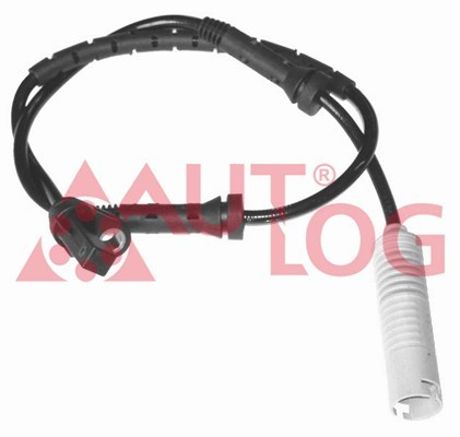 Senzor ABS Fata Dreapta/Stanga potrivit BMW 1 (E81), 3 (E90), 3 (E91), 3 (E92), 3 (E93) 1.6/2.0/2.0D 12.04-10.13 [2]