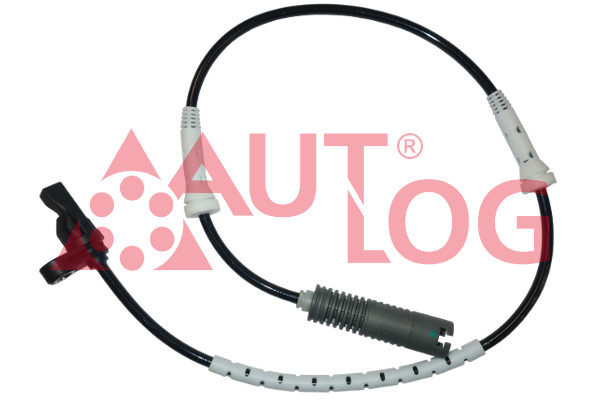 Senzor ABS Fata Dreapta/Stanga potrivit BMW 1 (E82), 3 (E90), 3 (E92), 3 (E93) 3.0/4.0/4.4 03.07-10.13 [1]