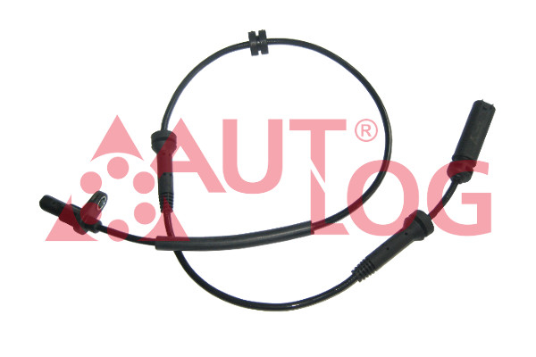 Senzor ABS Fata Dreapta/Stanga potrivit BMW 1 (F20), 1 (F21), 2 (F22, F87), 2 (F23), 3 (F30, F80), 3 (F31), 3 GRAN TURISMO (F34), 4 (F32, F82), 4 (F33, F83) 2.0-3.0D 01.12- [2]