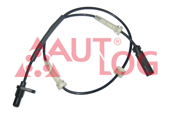 Senzor ABS Fata Dreapta/Stanga potrivit BMW 1 (F20), 1 (F21), 2 (F22, F87), 2 (F23), 3 (F30, F80), 3 (F31), 3 GRAN TURISMO (F34), 4 (F32, F82), 4 (F33, F83) 2.0-3.0D 01.12- [2]