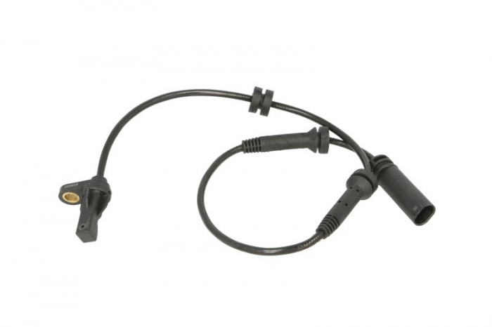 Senzor ABS Fata Dreapta/Stanga potrivit BMW 1 (F20), 1 (F21), 2 (F22, F87), 2 (F23), 3 (F30, F80), 3 (F31), 4 (F32, F82), 4 (F33, F83), 4 GRAN COUPE (F36) 1.5-3.0H 07.11- [1]