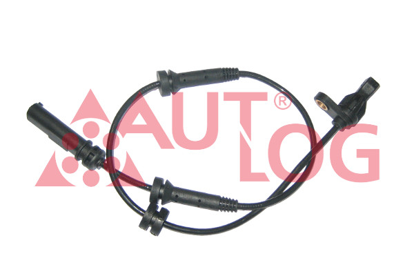 Senzor ABS Fata Dreapta/Stanga potrivit BMW 1 (F20), 1 (F21), 2 (F22, F87), 2 (F23), 3 (F30, F80), 3 (F31), 4 (F32, F82), 4 (F33, F83), 4 GRAN COUPE (F36) 1.5-3.0H 07.11- [2]