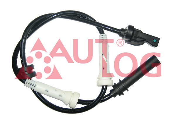 Senzor ABS Fata Dreapta/Stanga potrivit BMW 1 (F20), 1 (F21), 2 (F22, F87), 2 (F23), 3 (F30, F80), 3 (F31), 4 (F32, F82), 4 (F33, F83), 4 GRAN COUPE (F36); OPEL VECTRA B 1.5-3.0H 10.95-06.21 [1]