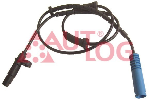 Senzor ABS Fata Dreapta/Stanga potrivit BMW 5 (E39) 2.0-3.0D 11.96-05.04 [2]