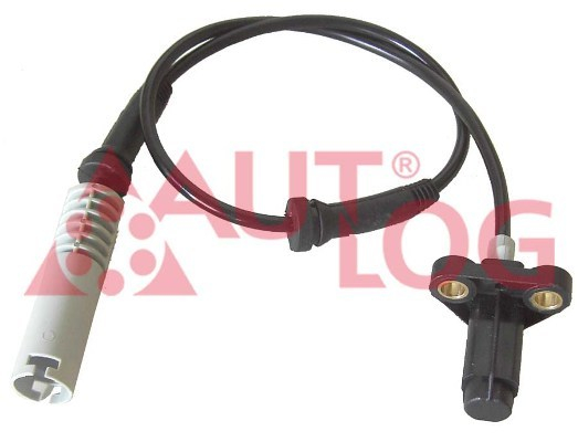 Senzor ABS Fata Dreapta/Stanga potrivit BMW 5 (E39) 2.0-4.4 01.96-06.03 [2]
