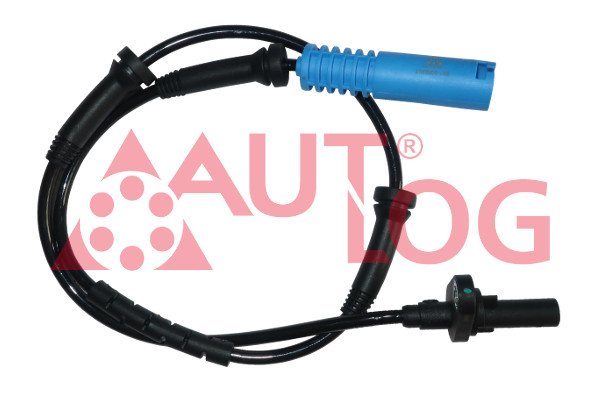 Senzor ABS Fata Dreapta/Stanga potrivit BMW 5 (E60), 5 (E61) 2.5/3.0/3.0D 12.01-12.10 [3]