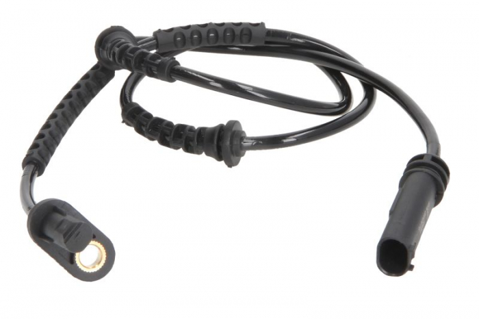 Senzor ABS Fata Dreapta/Stanga potrivit BMW 5 (E60), 5 (E61), 5 (F10), 5 (F11), 5 GRAN TURISMO (F07), 6 (F12), 6 (F13), 6 GRAN COUPE (F06), 7 (F01, F02, F03, F04) 2.0-4.4H 09.04-10.18 [1]