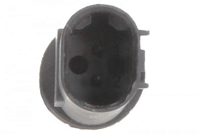 Senzor ABS Fata Dreapta/Stanga potrivit BMW 5 (E60), 5 (E61), 5 (F10), 5 (F11), 5 GRAN TURISMO (F07), 6 (F12), 6 (F13), 6 GRAN COUPE (F06), 7 (F01, F02, F03, F04) 2.0-4.4H 09.04-10.18 [2]