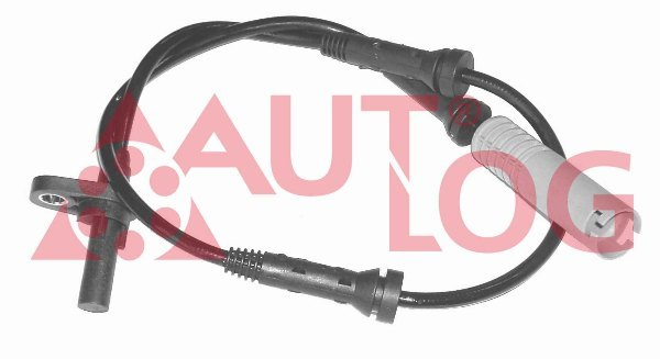 Senzor ABS Fata Dreapta/Stanga potrivit BMW 5 (E60), 5 (E61), 6 (E63), 6 (E64) 2.0-4.8 12.01-12.10 [2]